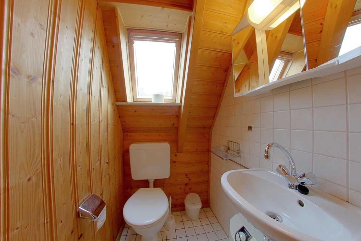 Strandvogt 3 Kn3 Dorumer Neufeld Extérieur photo